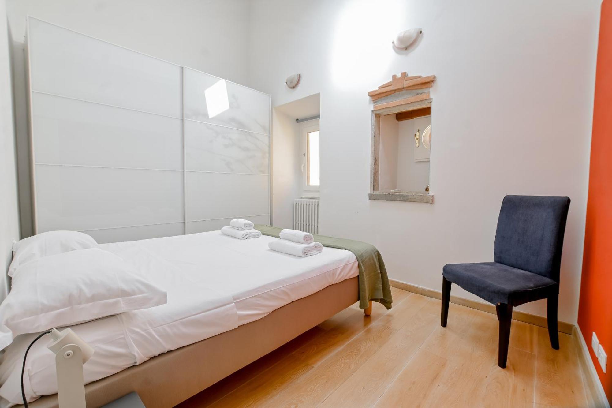Spada Apartment Florence Exterior photo
