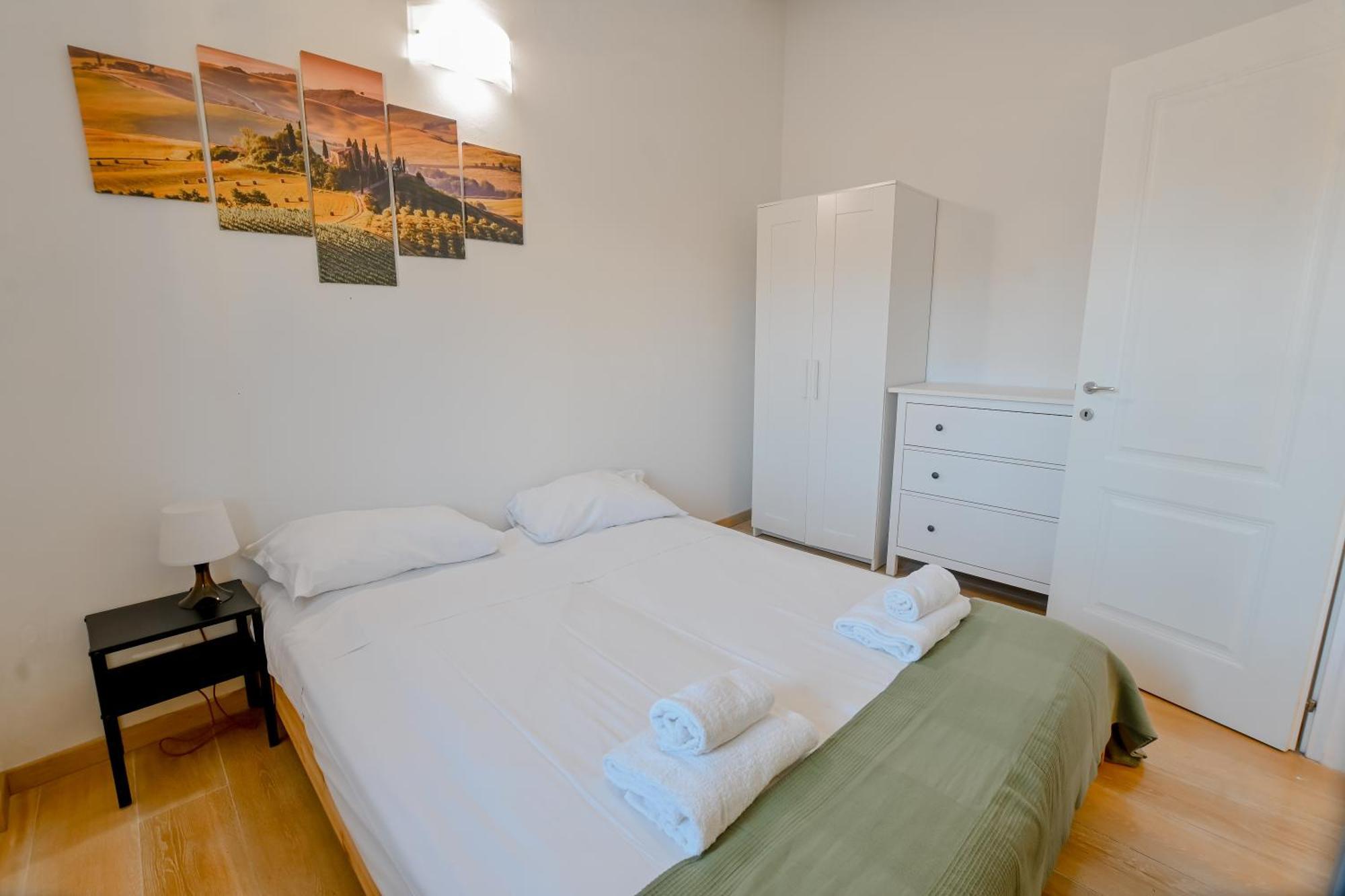 Spada Apartment Florence Exterior photo