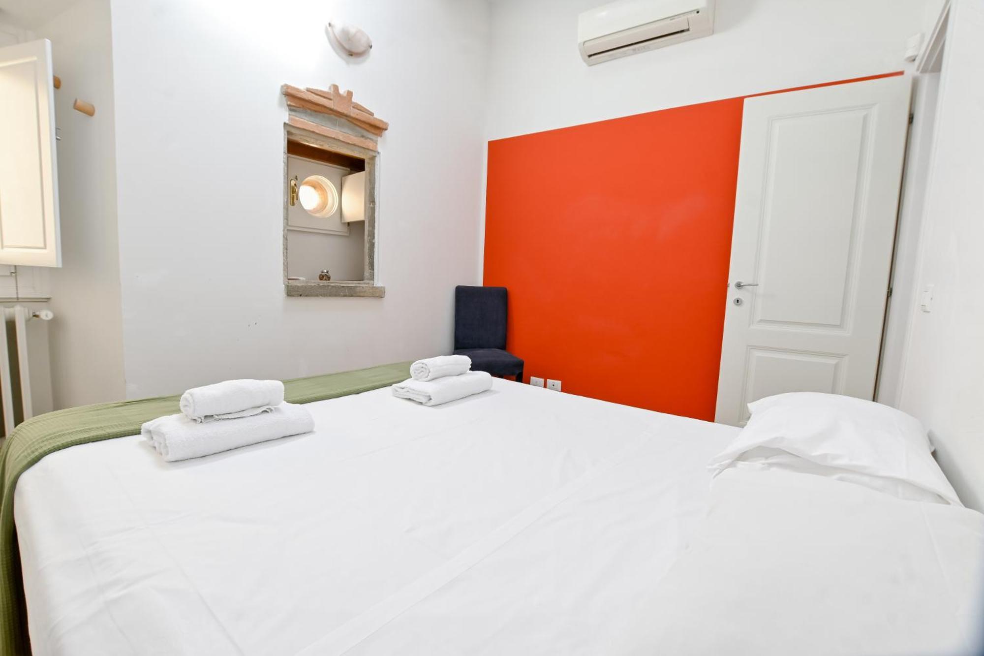 Spada Apartment Florence Exterior photo