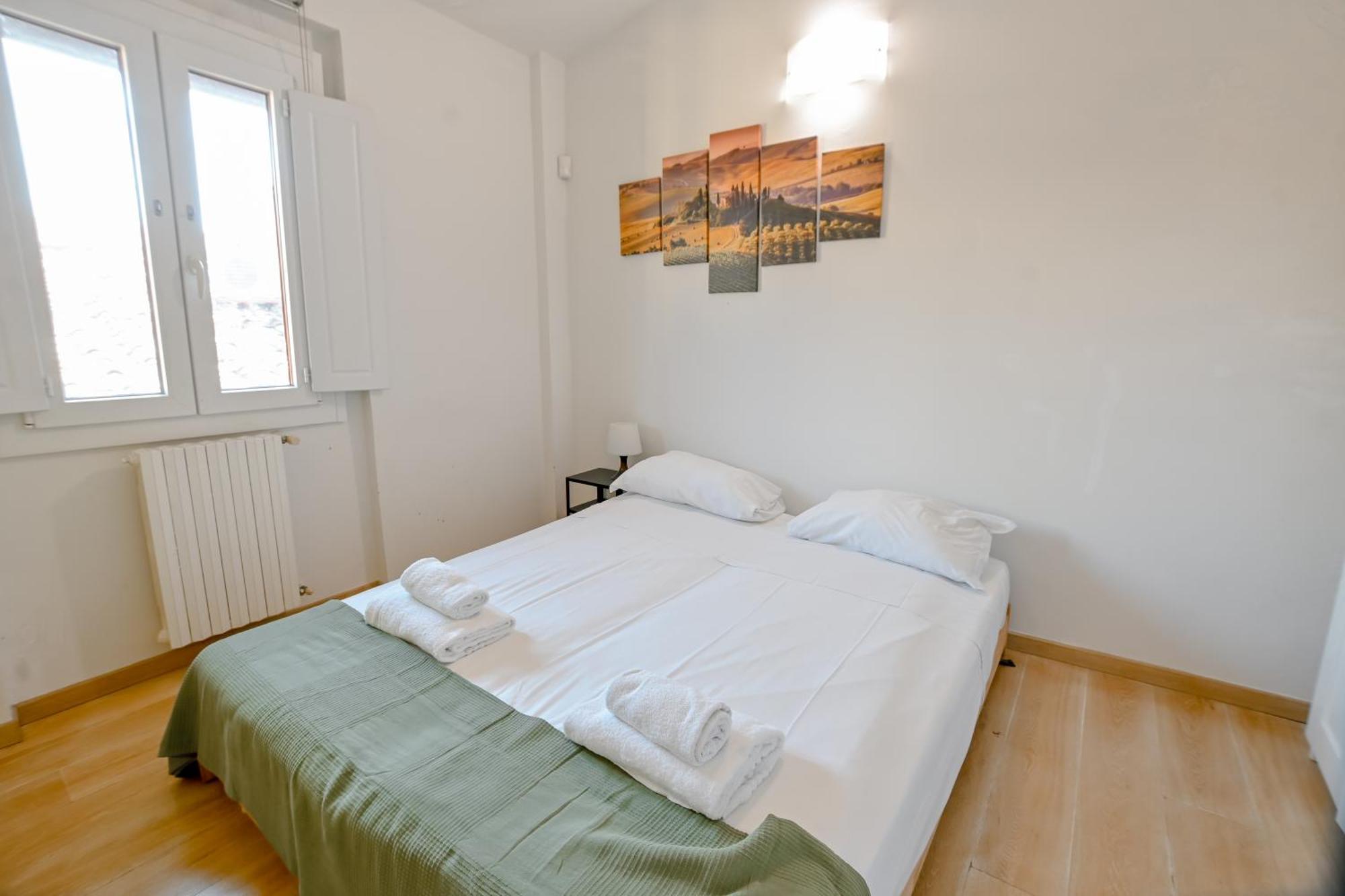 Spada Apartment Florence Exterior photo